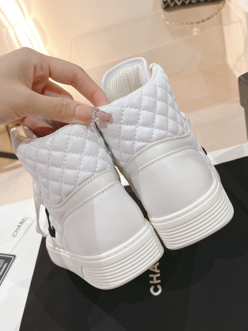 Chanel Sport Shoes